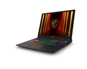 MSl Vector 16 HX AI A2XW 16'' 2.5K 240Hz Ultra 9 275HX 24 Core 5.4Ghz 16GB RAM 1TB SSD RTX5080 RTX5090 <span class=keywords><strong>Meilleur</strong></span> ordinateur <span class=keywords><strong>portable</strong></span> de jeu - Product Image 5