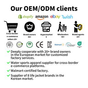 2025 nouveau Design néoprène <span class=keywords><strong>Impact</strong></span> veste pour hommes et femmes personnalisé EPE mousse Jet Boat adulte Ski <span class=keywords><strong>Wakeboard</strong></span> surf Comp <span class=keywords><strong>gilet</strong></span> <span class=keywords><strong>gilet</strong></span> de sauvetage - Product Image 5