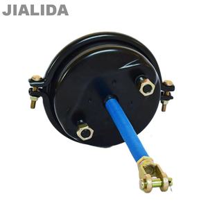 ชุดเบรกแบบเดี่ยวชนิดลม <span class=keywords><strong>TYPE16</strong></span> T16 สำหรับรถบรรทุก ใช้แทนเบรก Bendix 288799, HSC-0216-100 745-288799 - Product Image 5