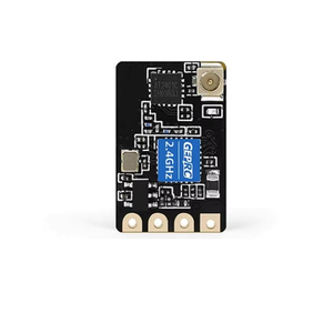 GEPRC ELRS Nano 2.4G PA100, Piezas de Repuesto para Control Remoto de Drones con Retorno de Frecuencia Estable - Product Image 1