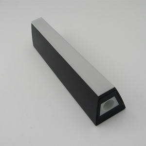 โคมไฟติดผนัง LED ติดผนังภายนอกขึ้นและลงขึ้นลงโคมไฟติดผนัง LED ในอาคาร - Product Image 4