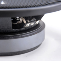 Haut-parleur de remplacement Soway SM-806 de 8 pouces à prix attractif pour amplificateurs et subwoofers audio de voiture