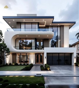 Servicio de Diseño de Interiores, Renderizado 3D, Diseño Arquitectónico y Decoración de Casas y Villas, Equipo de Diseño de <span class=keywords><strong>15</strong></span> Profesionales - Product Image 4