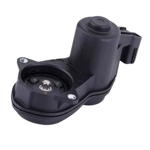 Motor de Caliper de Freno Ford JL34-2D336-DA 2B712-A LX6Z2B712, Pieza de Repuesto para Reparación, Plástico y Acero - Product Image 5