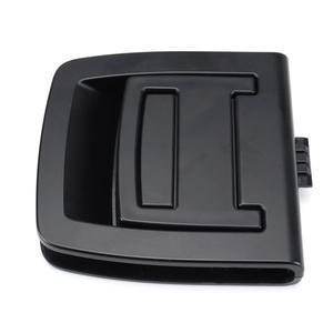 Poignée de coffre BMW X5 et X6 en stock 51479120283 Poignée intérieure sur le bas du hayon et des poignées de porte et de fenêtre - Product Image 1