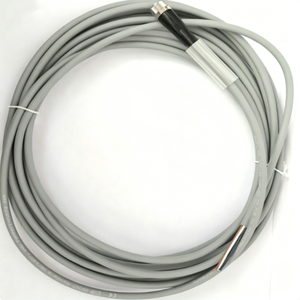 Cable conector hembra Pepperl+<span class=keywords><strong>Fuchs</strong></span> V3 V31-GM-5M-PUR V31-WM-2M-PVC original importado en stock - Product Image 2