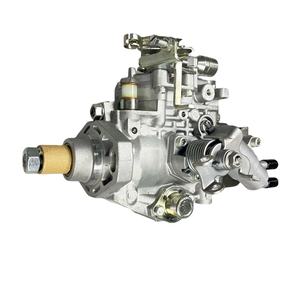 Pompe d'injection de carburant diesel pour moteur d'excavatrice Carter E308C 104741-8122, pièces de machines de construction, marque GID, haute garantie - Product Image 3