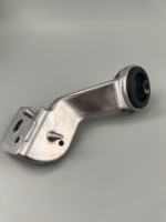 Pièces détachées automobiles, accessoires de voiture, refroidisseur d'air, support supérieur gauche 9803779180 pour Peugeot 408 (T93)