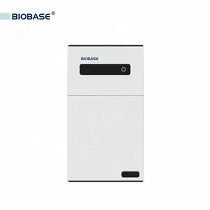 Biobase Automatische Chemiluminescentie Gel Beeldvormingssysteem Nauwkeurige Automatische Blootstelling In Berekening Voor Laboratorium En Ziekenhuis