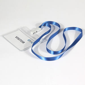 Özel Logo isıtmalı sarı kordon siyah yeşil karabina kanca ile ucuz baskılı boyunluklar - Product Image 4