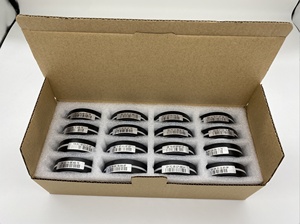 STiE5Plus 2 x Li-Fe AAA แบตเตอรี่แหล่งจ่ายไฟ 4-5 ปีอายุการใช้งานยาวนาน 3 แกนเซ็นเซอร์เร่งความเร็ว BLE5.0 Beacon Eddystone <span class=keywords><strong>iBeacon</strong></span> - Product Image 6
