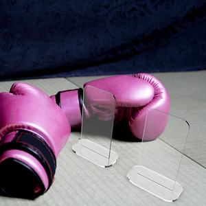 Акриловые вертикальные боксерские перчатки - Product Image 3