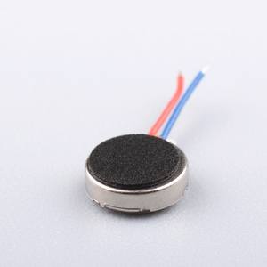 Moteur de pièces de monnaie 0820, vibration, moteur de téléphone portable, dc - Product Image 2