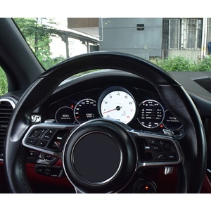 Panel de Instrumentos LCD Actualizado 2017-2023, Pantalla de Consola Central 971 para Panamera - Product Image 4