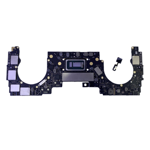 Placa base a1706 original 820-00239-A 2,9 3,1 GHz 8GB RAM 256GB 512GB SSD placa lógica para MacBook Pro reemplazo año 2016 2017 - Product Image 2