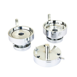 <span class=keywords><strong>25Mm</strong></span> 37Mm 44Mm 58Mm 75Mm Nút Làm Máy Hướng Dẫn Sử Dụng Vòng Pin Huy Hiệu Làm Máy Với Khuôn Thép Không Gỉ - Product Image 4