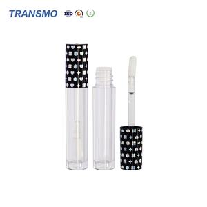 DIY Offre Spéciale Emballages Cosmétiques en Plastique Carrés Contenants Vides pour Brillant à Lèvres Tubes Personnalisés pour Brillant à Lèvres 1.3-2ml - Product Image 1