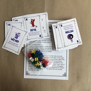 Juego <span class=keywords><strong>de</strong></span> Mesa <span class=keywords><strong>de</strong></span> Alta Calidad con Diseño Personalizado, Caja Impresa, Juegos <span class=keywords><strong>de</strong></span> Mesa <span class=keywords><strong>de</strong></span> Cartón, Monopoly, <span class=keywords><strong>Ludo</strong></span> - Product Image 5