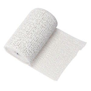 ผ้าพันแผลป็อปแบบใช้แล้วทิ้งคุณภาพสูงชนิดพลาสเตอร์ปารีส - Product Image 3