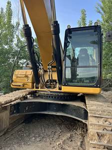 ขายรถขุด CAT 336 มือสอง สภาพดี รถขุดแท้จาก Caterpillar รุ่น 336gc จากผู้จัดจำหน่ายโดยตรง รถขุดตีนตะขาบ เครื่องจักรก่อสร้าง - Product Image 3