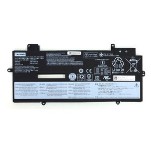 Batería para Portátil 5B11M90057 para Lenovo ThinkPad X1 Carbon Gen 9 10 11 X1 Yoga Gen 6 7 8, Repuesto de 57Wh, 4 Celdas, Iones de Litio - Product Image 1