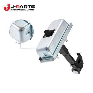 Soporte, brazo de retención de puerta delantera, derecho para Toyota HIACE KCH10 Granvia 2000-2002 OE 68618-26010 6861826010 - Product Image 3
