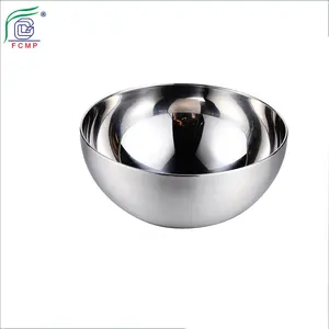Kitchen Bowls Stainless Steel Serving Bowl With Low Price