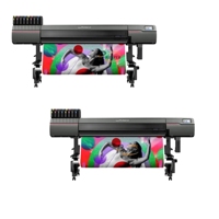 Machine d'impression et de découpe UV Roland DGXPRESS originale UG-642