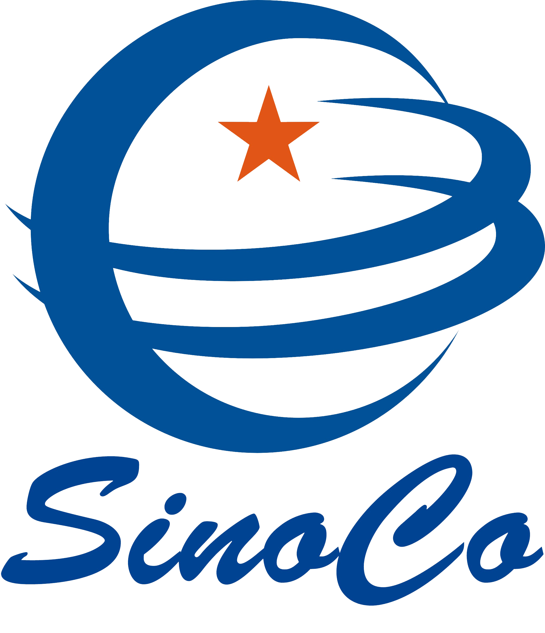 Guangzhou Tianhe District Sino Office Equipment Business Department logo