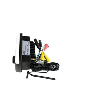 Новый водонепроницаемый морской стереоприемник MP3-плеер с FM-радио и пультом управления - Product Image 3