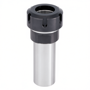 Mandrin cylindrique et conique Morse ER40 pour porte-outil de machine à fraiser - Product Image 2
