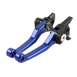 Palanca de embrague de freno para motocicleta, piezas de manijas de control CNC para KTM EXC, SX, SXF, XC, XCF, XCW, <span class=keywords><strong>250</strong></span>, 300, 350, 400, 07-23 - Product Image 6