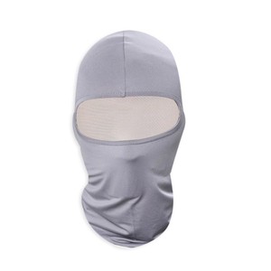 Cycling Face Mask <b>Balaclava</b> 100 Polyester Windproof Unisex Outdoor Sports Headwear - Product Image 4