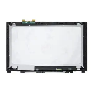 12,1 Zoll 800x600 LT121SU-125 und 20,1 Zoll 1600x1200 LM201U01-STB2 LCD-Bildschirm Touch Display Digiti zer Baugruppe Ersatz