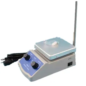 Wholesale cheap magnetic stirrer with heater