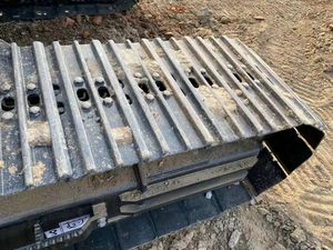 Pelleteuse sur chenilles d'occasion Medium Sany 135c pro - Product Image 6