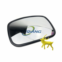 Miroir d'excavatrice 4215425610 421-54-25610 pour excavatrice PC300 PC400 PC600