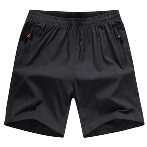 Plus Size Roupas Masculinas Verão Praia Fitness 8XL <span class=keywords><strong>Shorts</strong></span> de secagem rápida Ginásio Calções Esportivos - Product Image 5