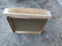 Machine à fabriquer de la craie, prix de la machine à fabriquer de la craie en Ouganda