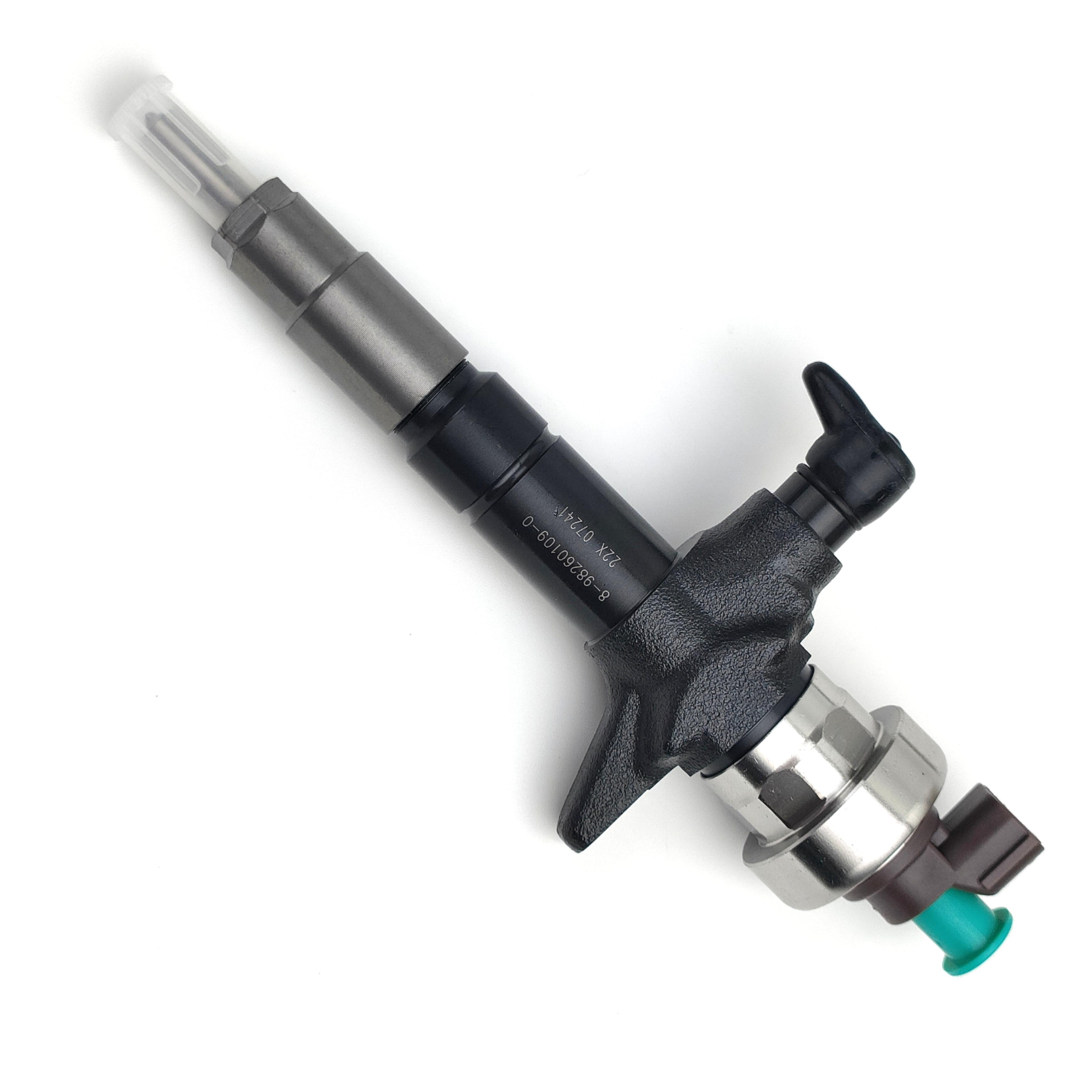 High Quality Common Rail Fuel Injector 295050-1900 Fuel Injection Nozzle 8-98260109-0 For ISUZU