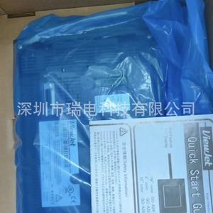 Viewjet Gc A25 800x480 Pantalla Táctil HMI PC Industrial con Interfaz Ethernet RS232 - Product Image 5