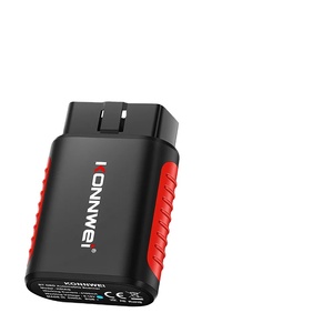 KONNWEI KDIAG <span class=keywords><strong>MINI</strong></span> 2023 – Scanner automobile toutes fonctions avec réinitialisation SAS, service EPB, programmateur ECU, outil de diagnostic OBD/OBD2 pour voiture (similaire à <span class=keywords><strong>Thinkdiag</strong></span>) - Product Image 1