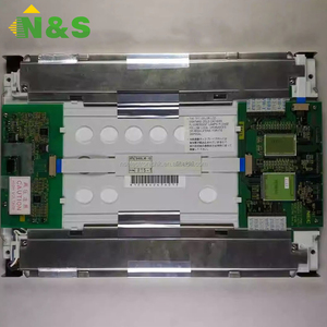 Nuevo Original en stock, pantalla LCD TFT VGA de 9,4 pulgadas, 640x480, para equipos industriales, médicos y automotrices, NL6448AC30-10 - Product Image 3