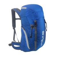 Mochila de Senderismo Impermeable de 28L, de Nailon Ripstop, con Correa de Cadera Ajustable, Unisex