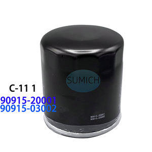 Ricambi Auto filtro olio a basso prezzo di alta qualità C-111 Filtros De Aceite - Product Image 2