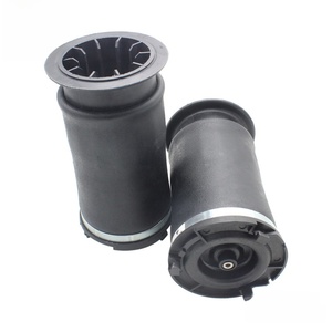 Sac de ressort de suspension pneumatique arrière pour Trailblazer, numéro de pièce GM 15190519 15172563 15938306, ballons gauche et droit - Product Image 4