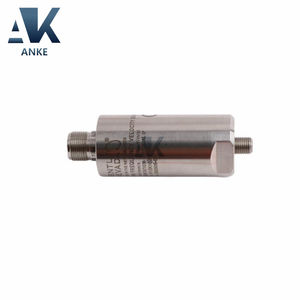 Bently Nevada 330505-01-02-02 Sensor de velocidad de baja frecuencia - Product Image 1