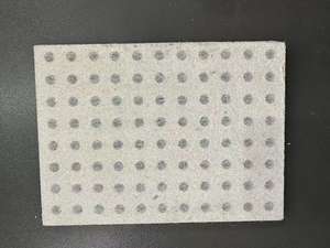 לוח מגנזיום חסין אש, אטום לרעש, מפחית רעשים, דרגת A1, עמיד בטמפרטורות גבוהות, ידידותי לסביבה - Product Image 4