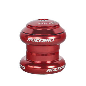 Juego de Dirección para Bicicleta Rockbao de 34 mm, Aleación de Aluminio, Rodamientos Externos, para Bicicleta de Carretera y Montaña - Product Image 5