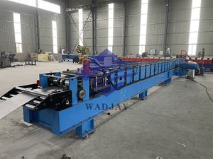 Станок для формовки стальных строительных лесов - Product Image 6